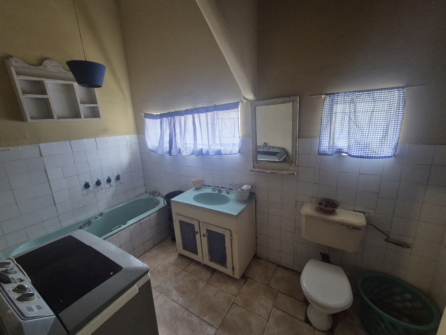 4 Bedroom Property for Sale in Wolmaransstad North West